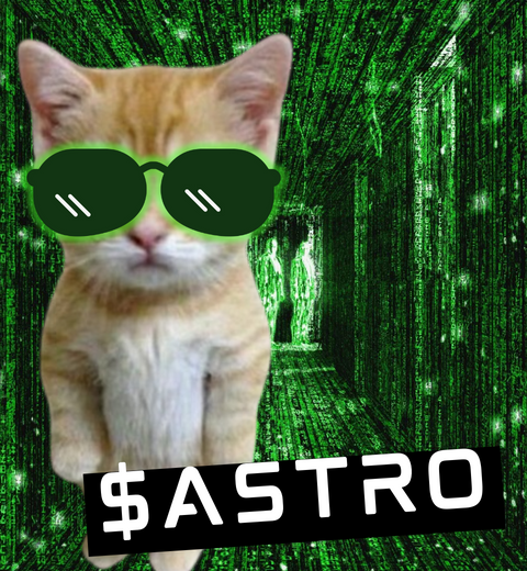 astro