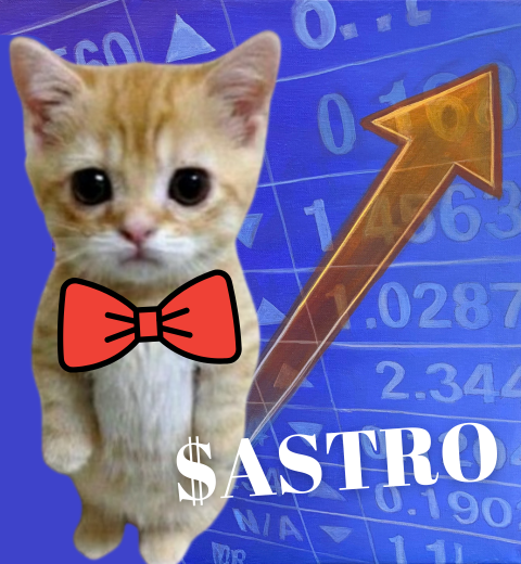 astro